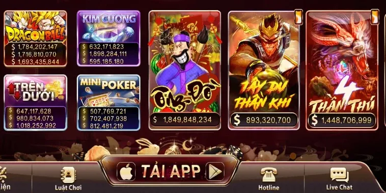 Cách Chơi Nổ Hũ Ông Đồ Tại PG88: Bí Quyết Thắng Lớn Cho Cược Thủ 2 Cách Chơi Nổ Hũ Ông Đồ Tại PG88: Bí Quyết Thắng Lớn Cho Cược Thủ