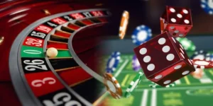 Cách Chơi Roulette Nhà Cái PG88: Kinh Nghiệm Thực Chiến Từ Người Chơi Lão Làng