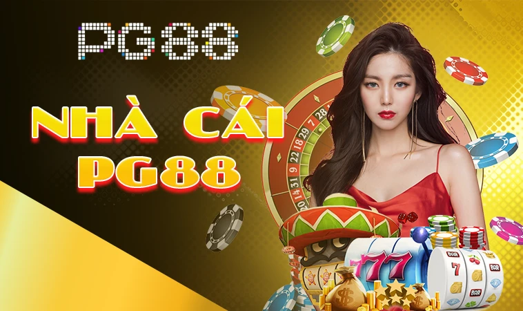 Trang chủ 13 Nhà Cái PG88 - Trang Chủ Cá Cược Online Uy Tín Hàng Đầu Việt Nam