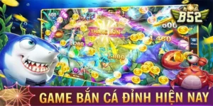 Bí Quyết Chinh Phục Bắn Cá Đại Chiến B52 Tại PG88 Hiệu Quả
