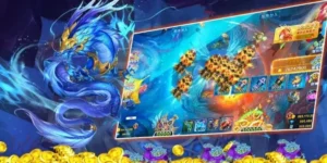 Bí Quyết Săn Thưởng Bắn Cá Rồng Tại PG88 Hiệu Quả Nhất
