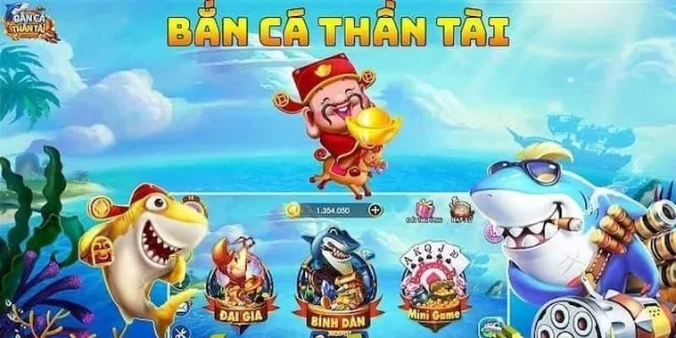 Khám Phá Cách Chơi Bắn Cá Thần Tài Tại PG88 Hiệu Quả Nhất 2 Khám Phá Cách Chơi Bắn Cá Thần Tài Tại PG88 Hiệu Quả Nhất