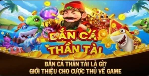 Khám Phá Cách Chơi Bắn Cá Thần Tài Tại PG88 Hiệu Quả Nhất