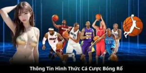Kinh Nghiệm Chinh Phục Cá Cược Bóng Rổ PG88: Bí Quyết Thành Công