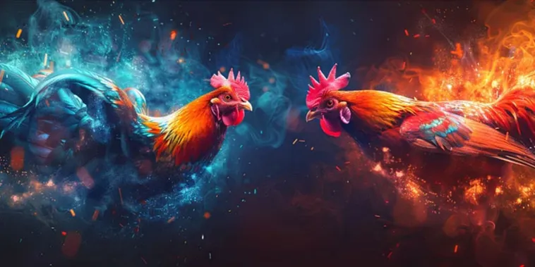 Bí Quyết Chinh Phục Đá Gà Sabong Tại PG88: Hướng Dẫn Từ Cao Thủ 2 Bí Quyết Chinh Phục Đá Gà Sabong Tại PG88: Hướng Dẫn Từ Cao Thủ