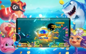 Bí Quyết Chinh Phục Bắn Cá Men In Black Tại PG88: Kinh Nghiệm Thực Chiến