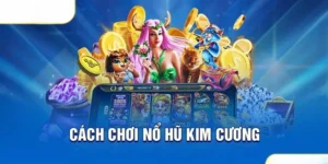 Bí Quyết Thắng Lớn Với Nổ Hũ Kim Cương PG88: Kinh Nghiệm Cược Thủ
