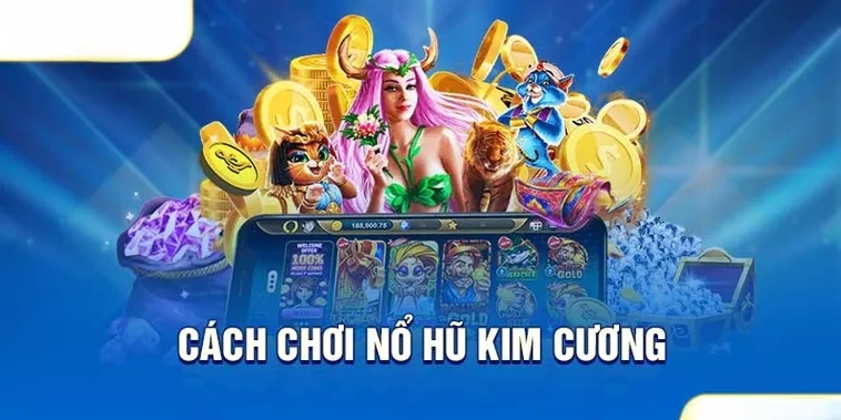 Bí Quyết Thắng Lớn Với Nổ Hũ Kim Cương PG88: Kinh Nghiệm Cược Thủ