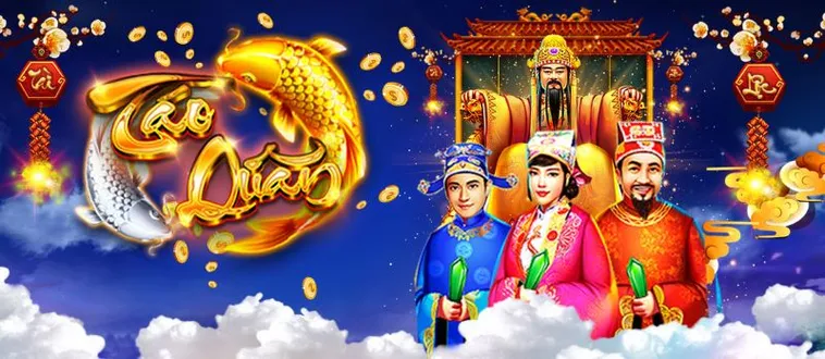 Cách Chơi Nổ Hũ Táo Quân Tại PG88: Bí Kíp Từ Cao Thủ 2 Cách Chơi Nổ Hũ Táo Quân Tại PG88: Bí Kíp Từ Cao Thủ
