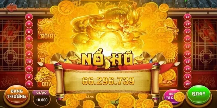 Kinh Nghiệm Săn Jackpot Nổ Hũ Vũ Trụ PG88: Bí Quyết Từ Cao Thủ 2 Kinh Nghiệm Săn Jackpot Nổ Hũ Vũ Trụ PG88: Bí Quyết Từ Cao Thủ