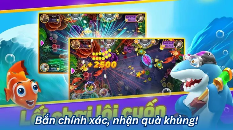 Bí Quyết Chinh Phục Thợ Săn Cá Tại PG88: Hướng Dẫn Chuyên Sâu