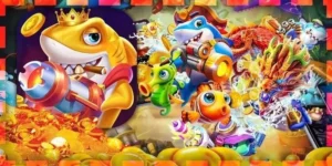 Cách Chơi Vua Bắn Cá Tại PG88: Bí Quyết Thắng Lớn